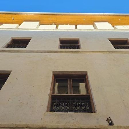 Firefly Boutique Hotel Zanzibar Zewnętrze zdjęcie