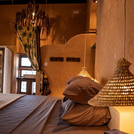 Firefly Boutique Hotel Zanzibar Zewnętrze zdjęcie