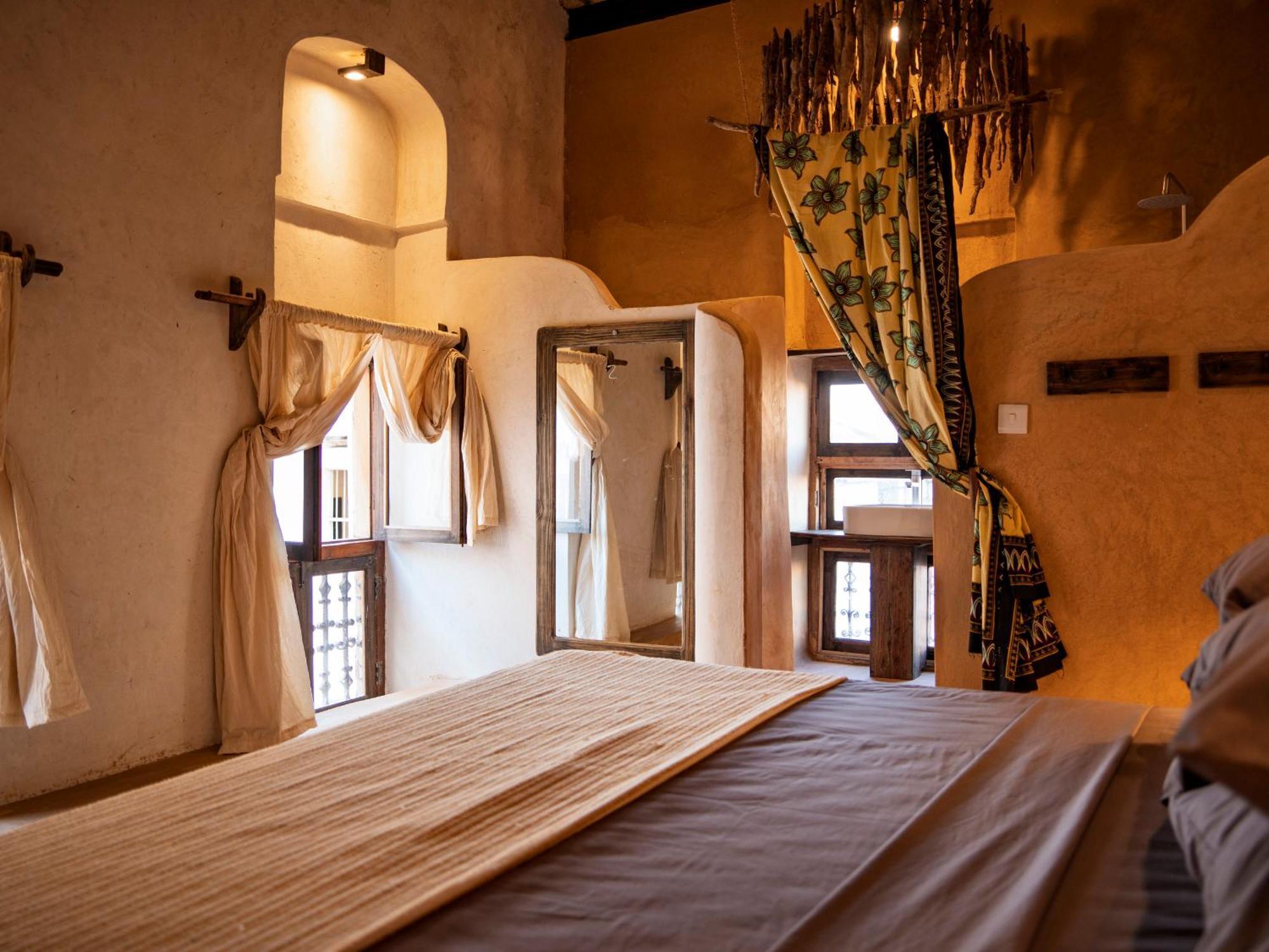 Firefly Boutique Hotel Zanzibar Zewnętrze zdjęcie
