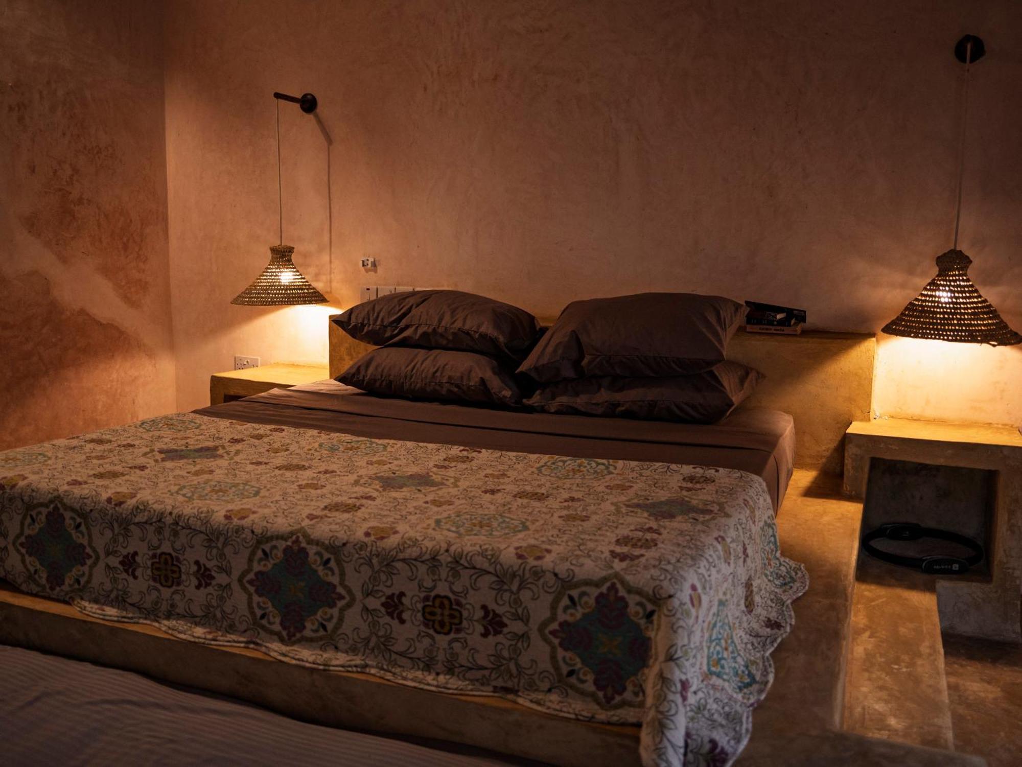 Firefly Boutique Hotel Zanzibar Zewnętrze zdjęcie