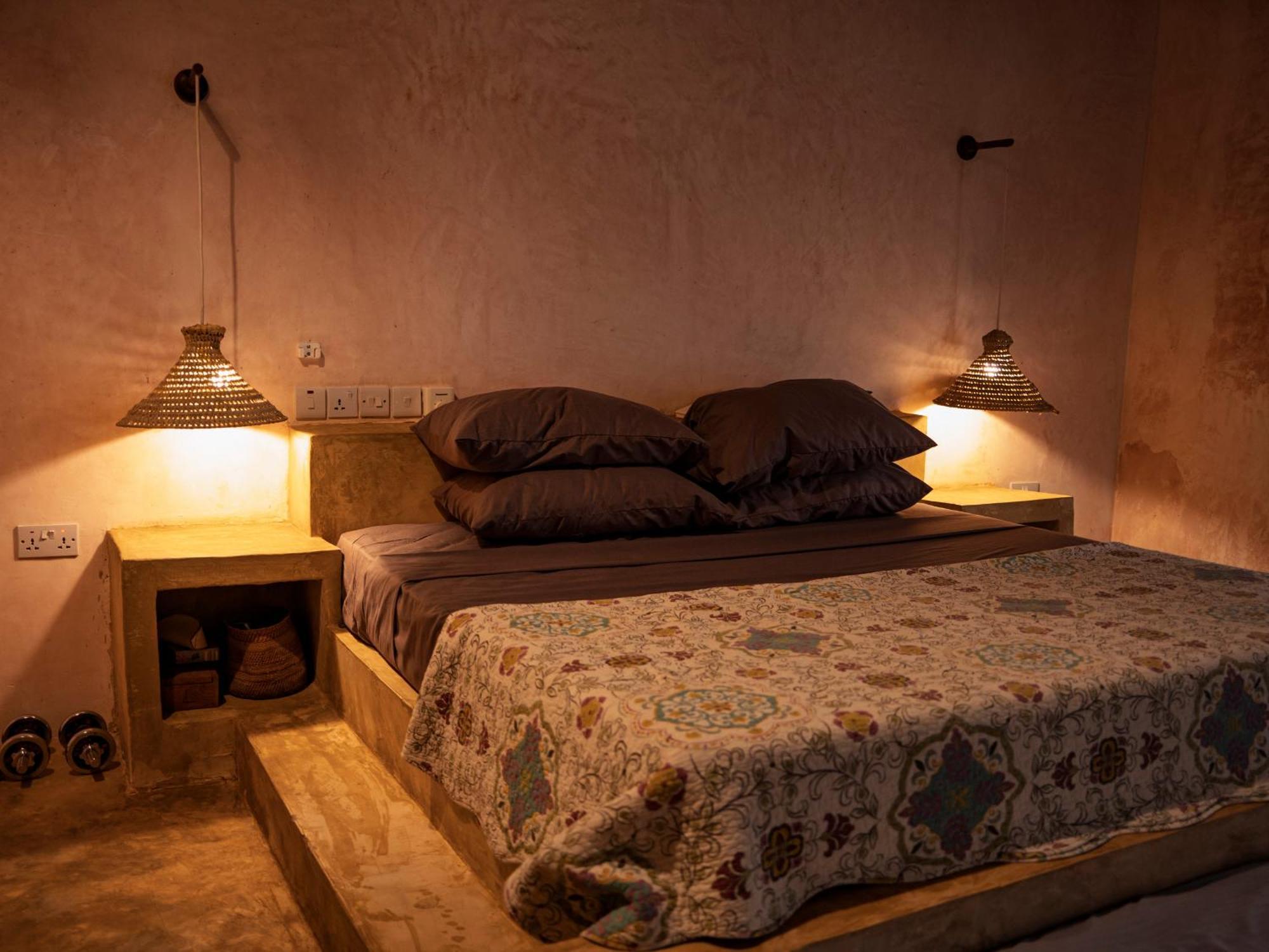Firefly Boutique Hotel Zanzibar Zewnętrze zdjęcie
