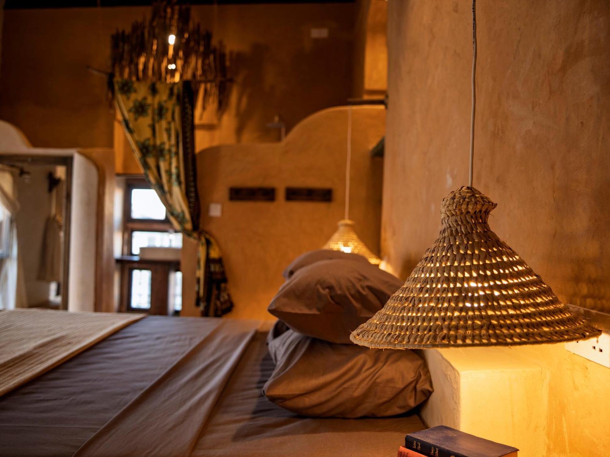 Firefly Boutique Hotel Zanzibar Zewnętrze zdjęcie