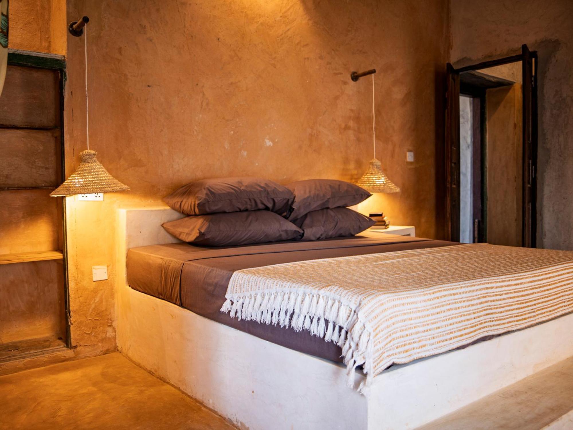 Firefly Boutique Hotel Zanzibar Zewnętrze zdjęcie