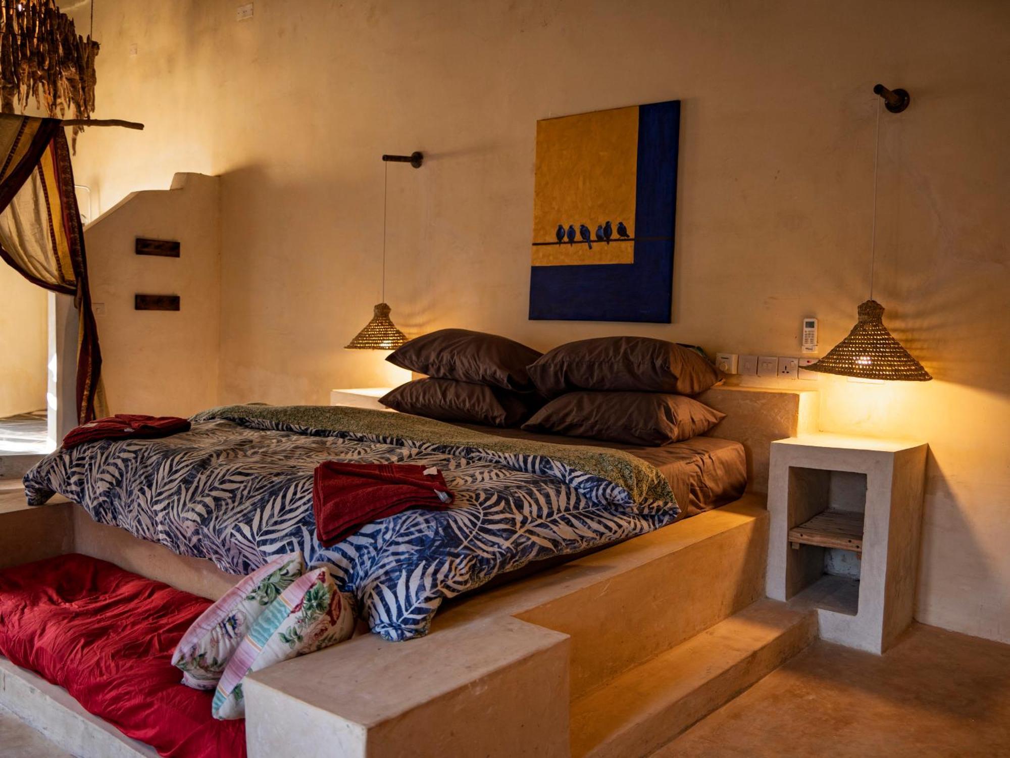 Firefly Boutique Hotel Zanzibar Zewnętrze zdjęcie