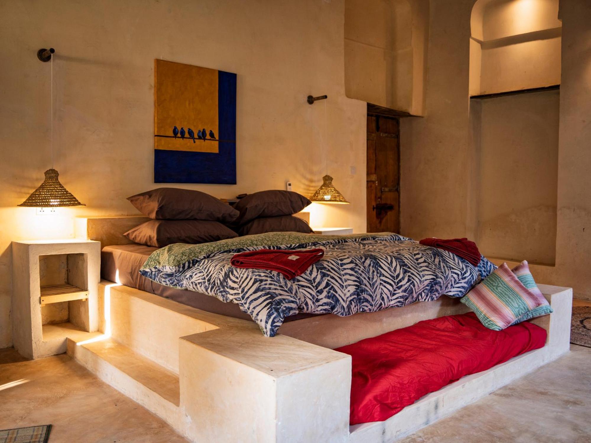 Firefly Boutique Hotel Zanzibar Zewnętrze zdjęcie