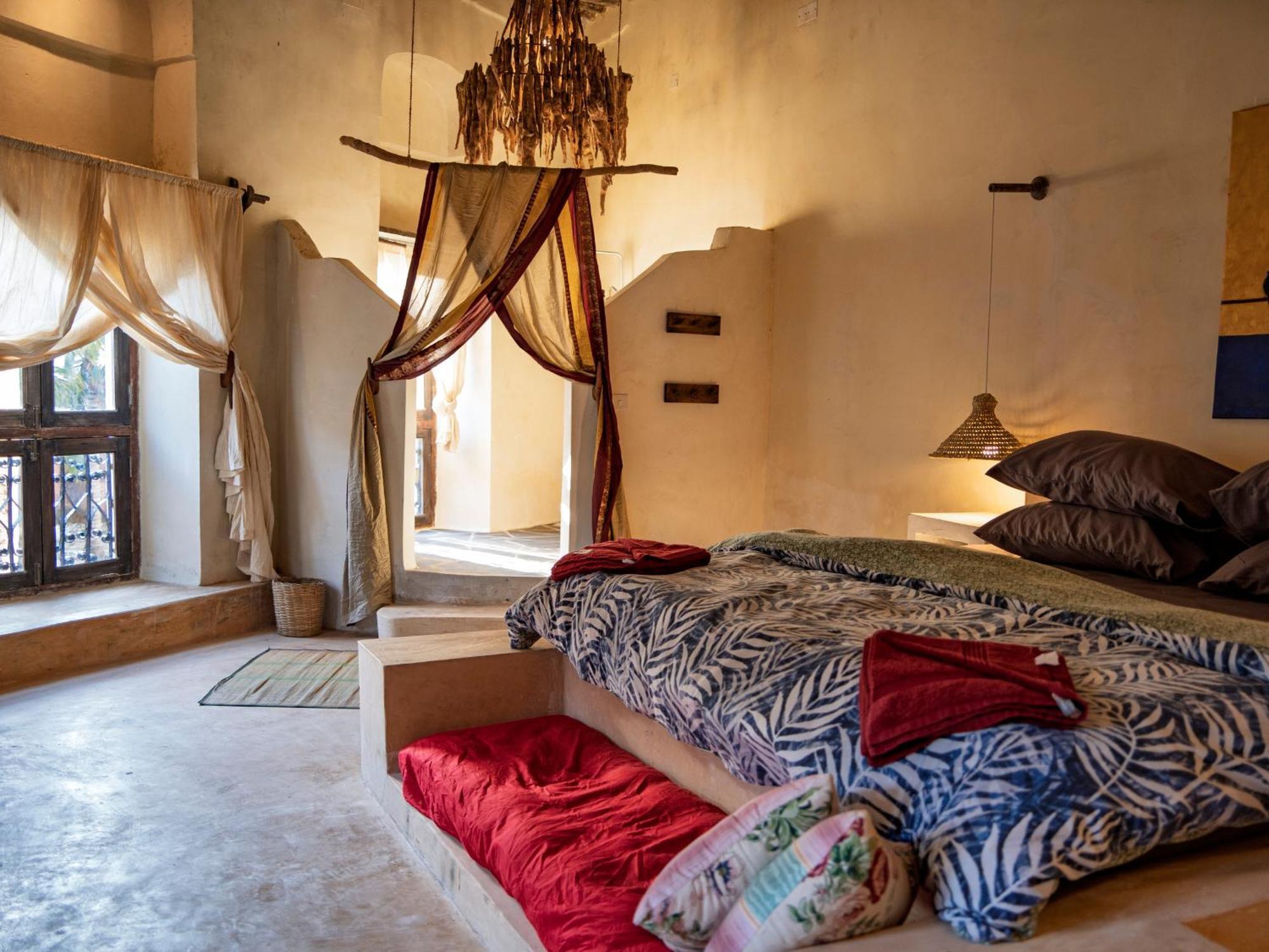 Firefly Boutique Hotel Zanzibar Zewnętrze zdjęcie