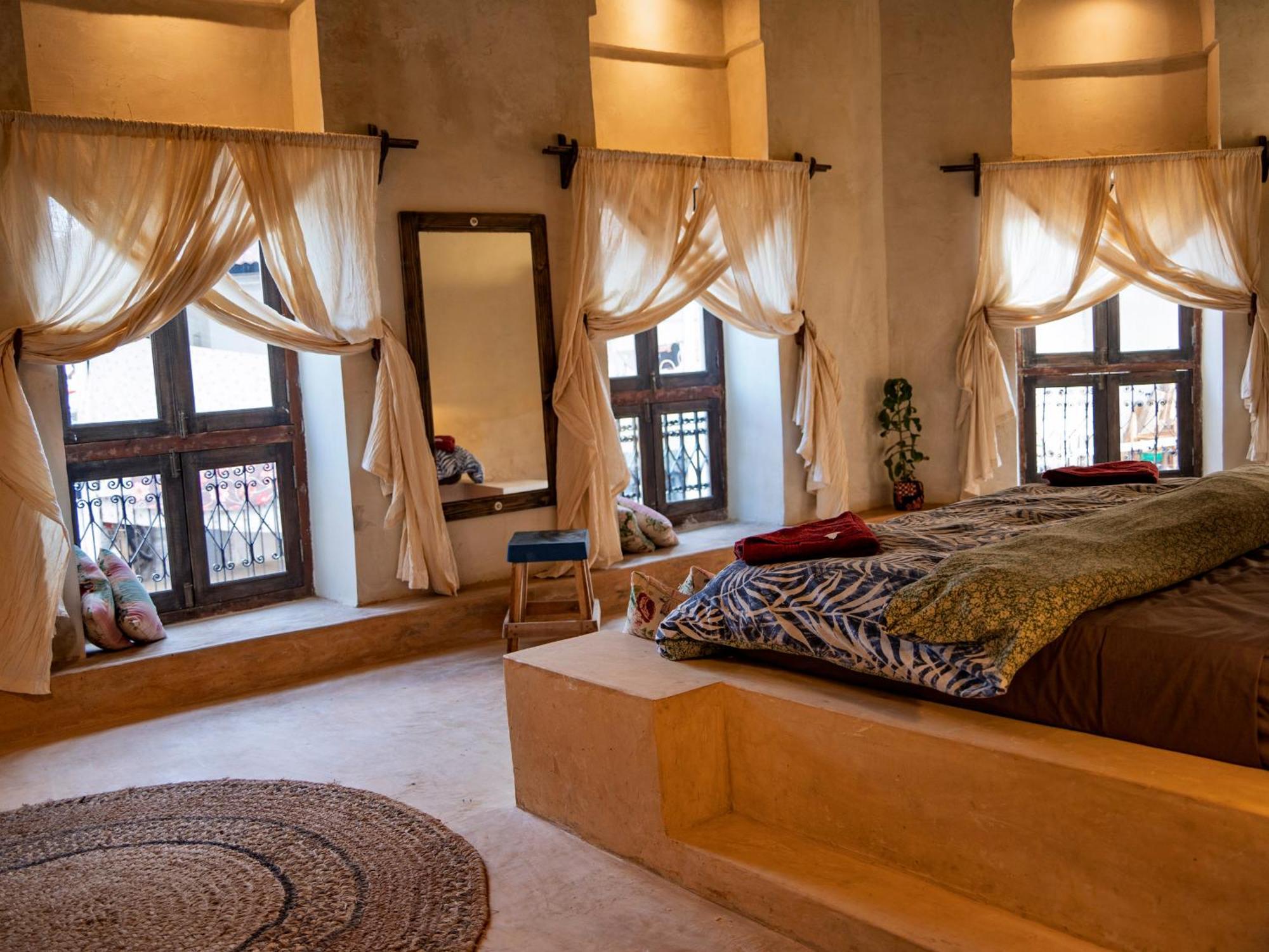 Firefly Boutique Hotel Zanzibar Zewnętrze zdjęcie
