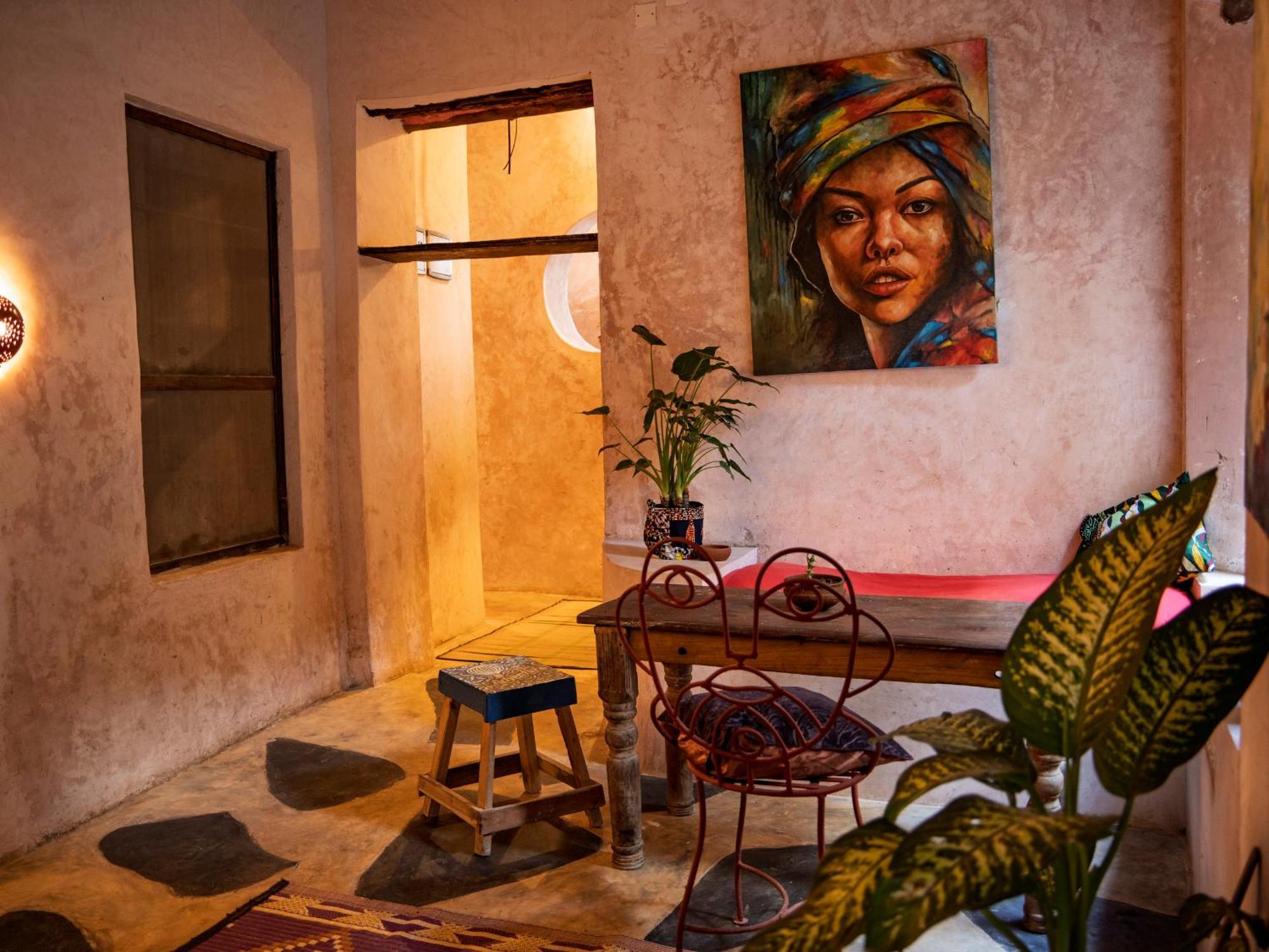 Firefly Boutique Hotel Zanzibar Zewnętrze zdjęcie