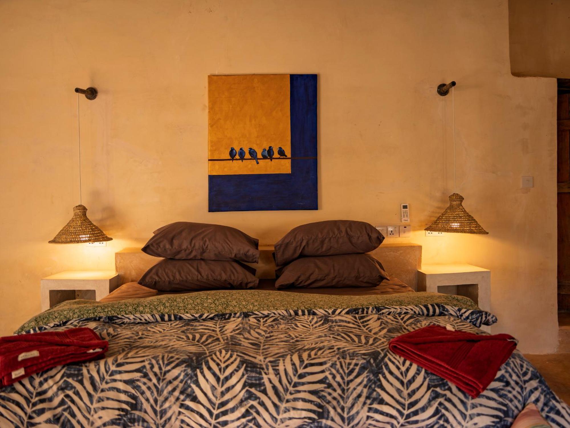 Firefly Boutique Hotel Zanzibar Zewnętrze zdjęcie
