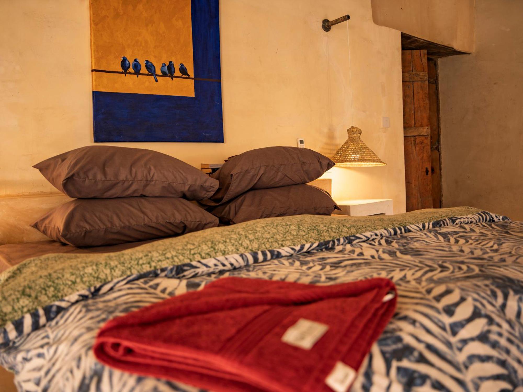 Firefly Boutique Hotel Zanzibar Zewnętrze zdjęcie
