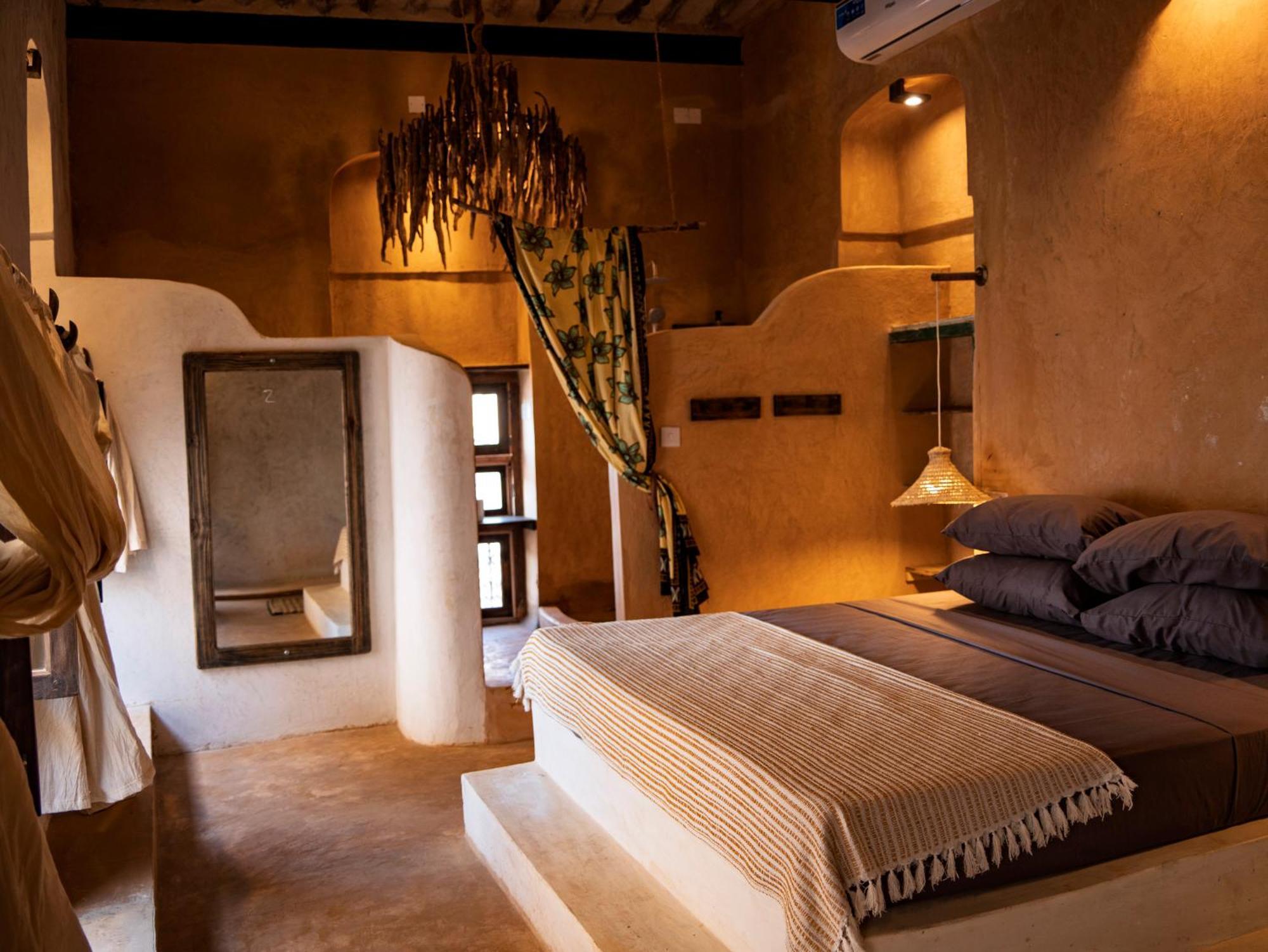 Firefly Boutique Hotel Zanzibar Zewnętrze zdjęcie