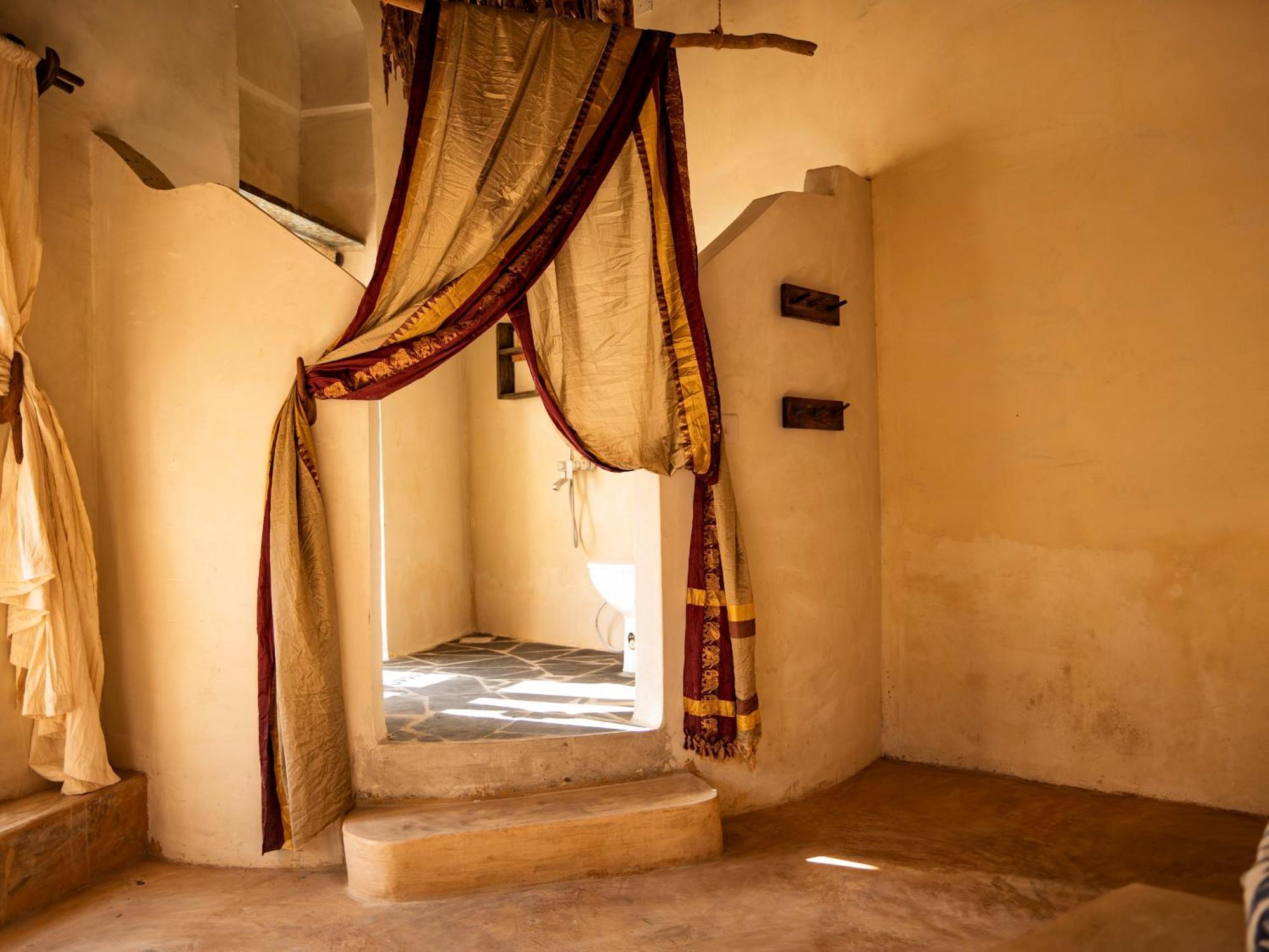 Firefly Boutique Hotel Zanzibar Zewnętrze zdjęcie