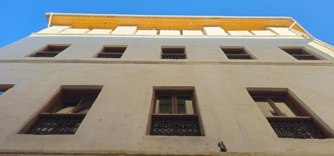 Firefly Boutique Hotel Zanzibar Zewnętrze zdjęcie