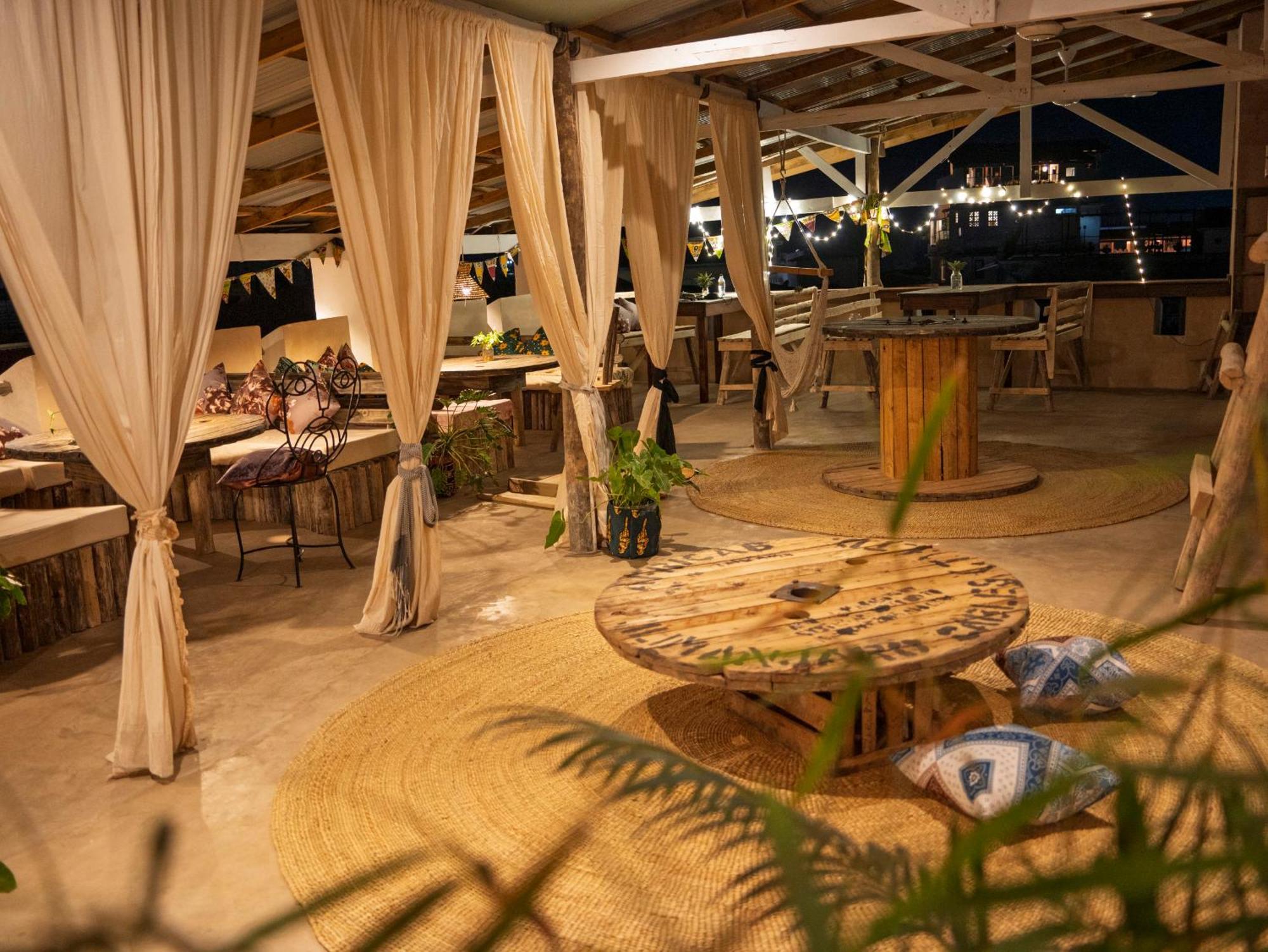 Firefly Boutique Hotel Zanzibar Zewnętrze zdjęcie