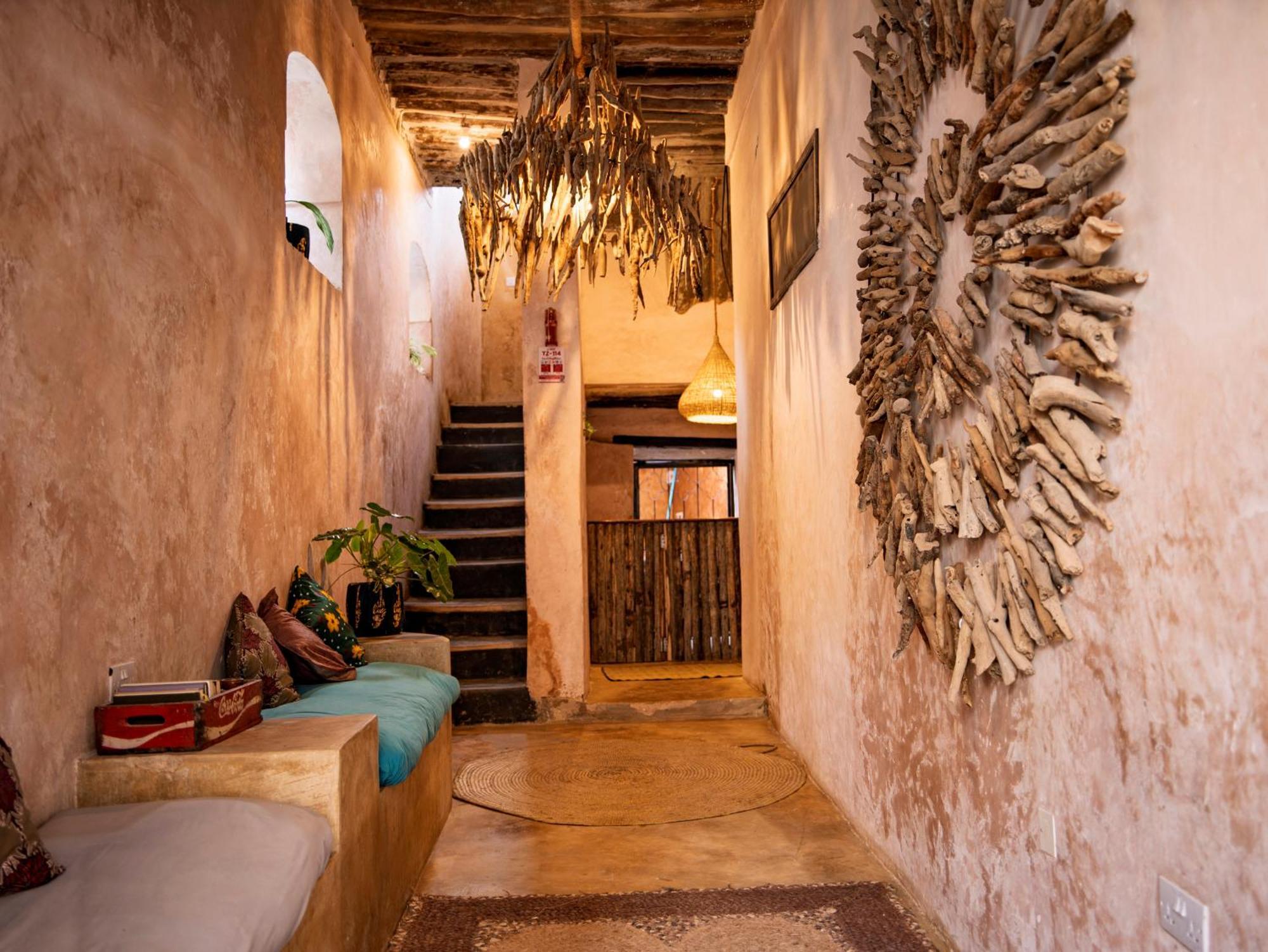 Firefly Boutique Hotel Zanzibar Zewnętrze zdjęcie