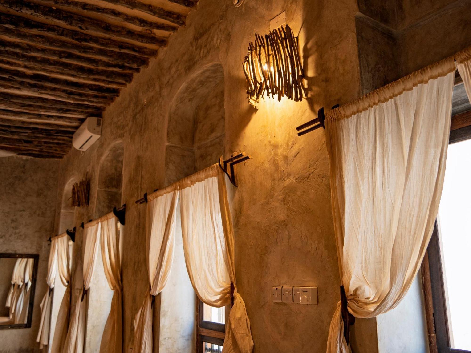 Firefly Boutique Hotel Zanzibar Zewnętrze zdjęcie