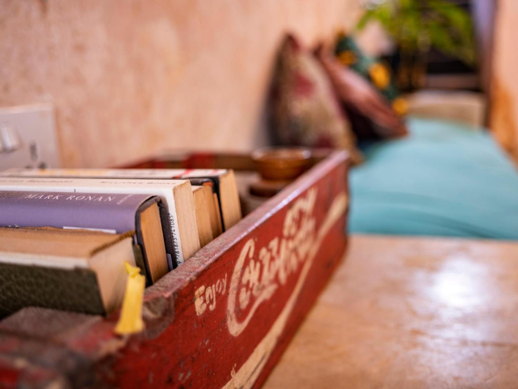 Firefly Boutique Hotel Zanzibar Zewnętrze zdjęcie