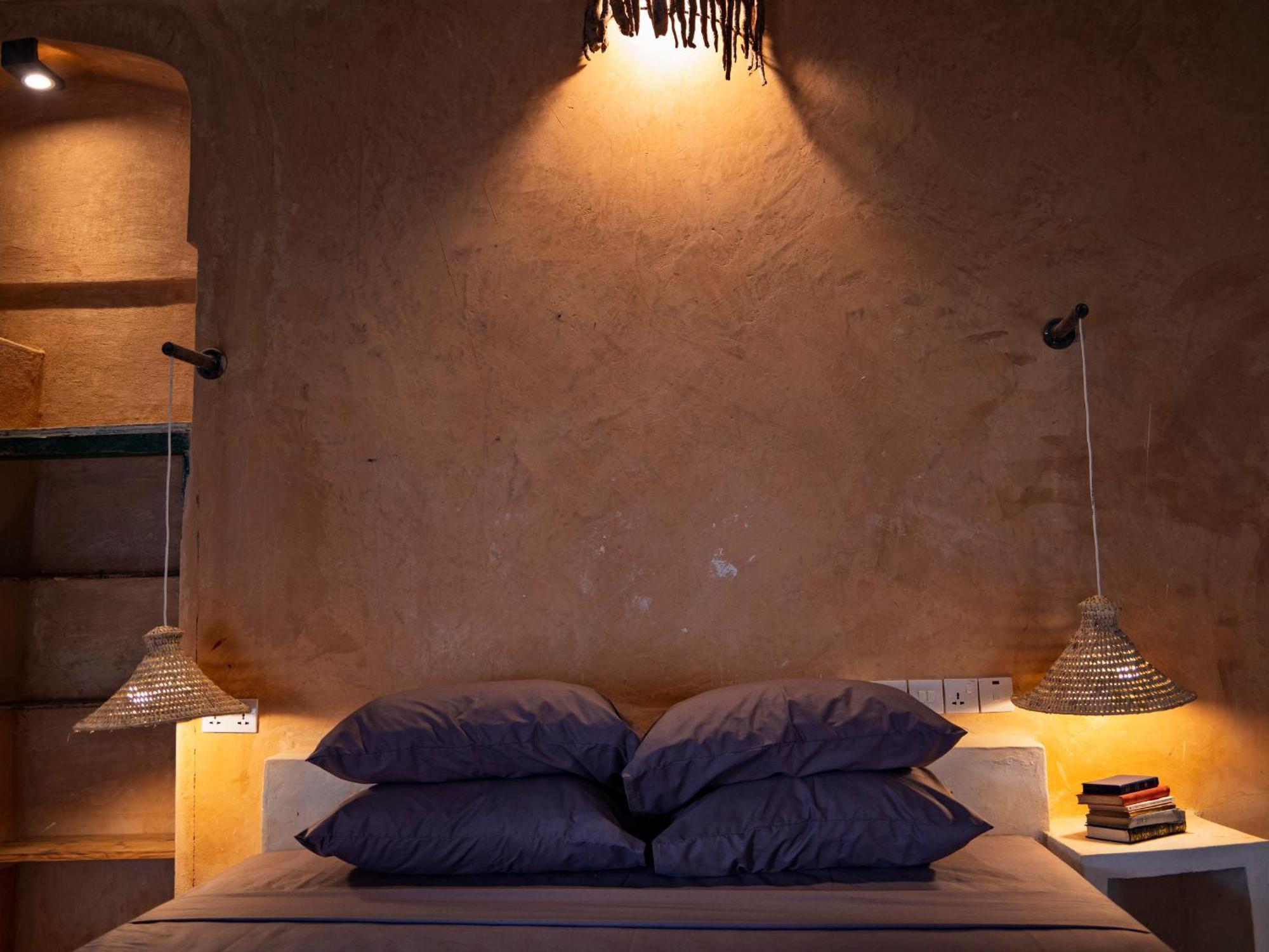 Firefly Boutique Hotel Zanzibar Zewnętrze zdjęcie