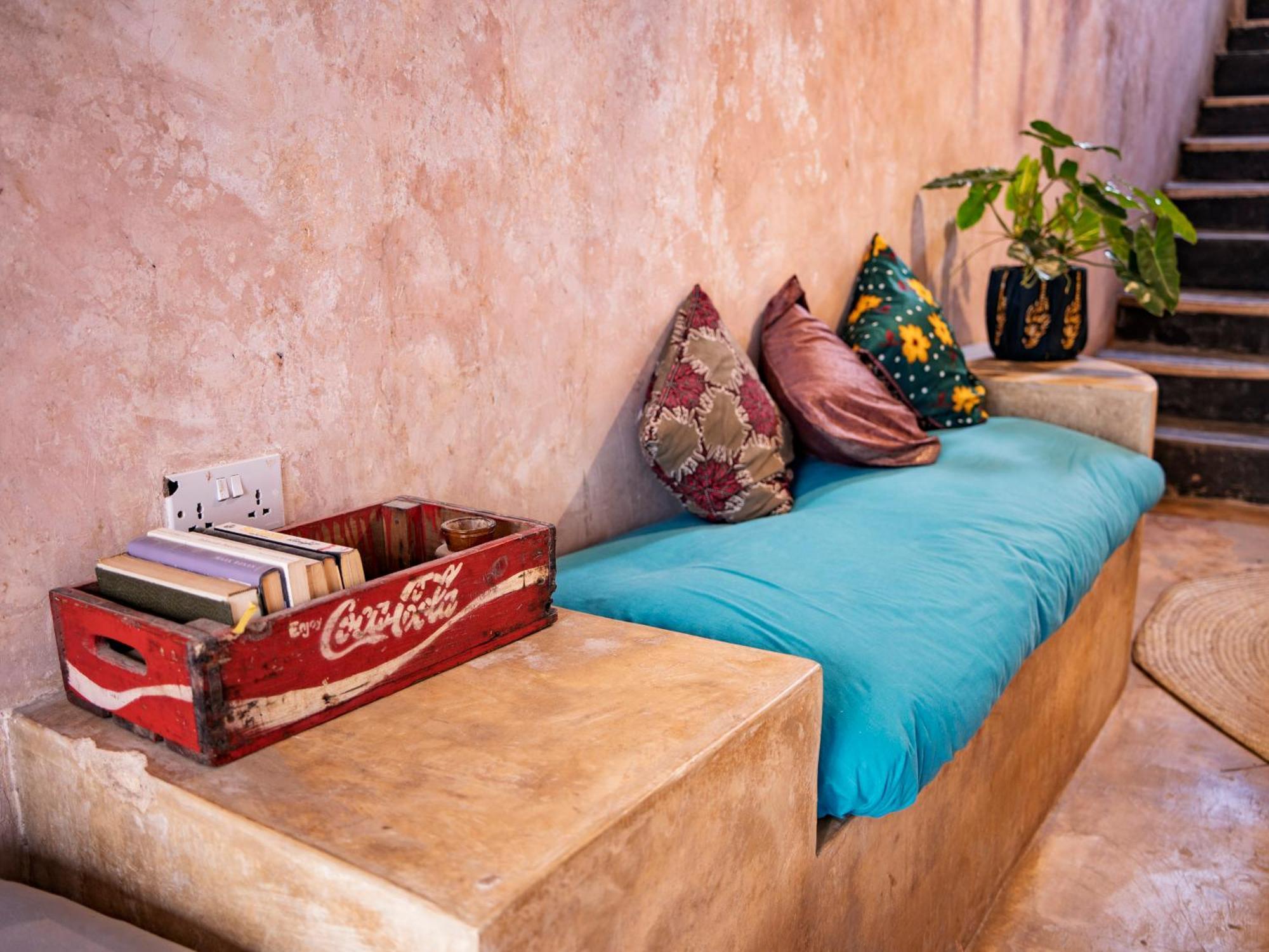 Firefly Boutique Hotel Zanzibar Zewnętrze zdjęcie