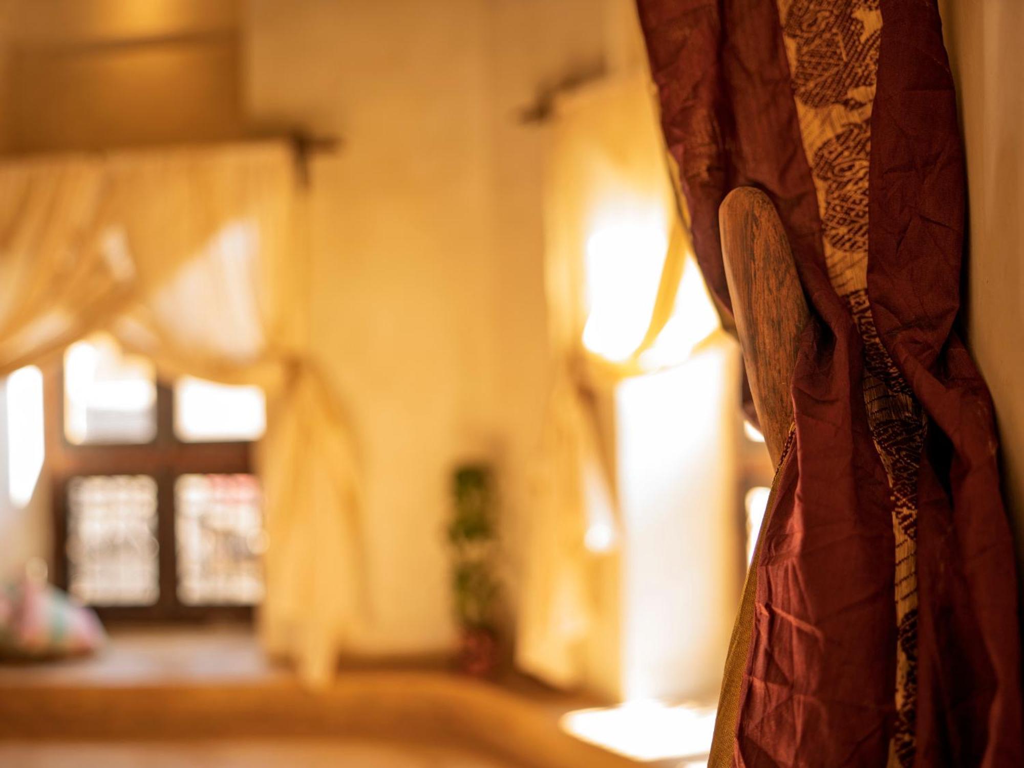 Firefly Boutique Hotel Zanzibar Zewnętrze zdjęcie