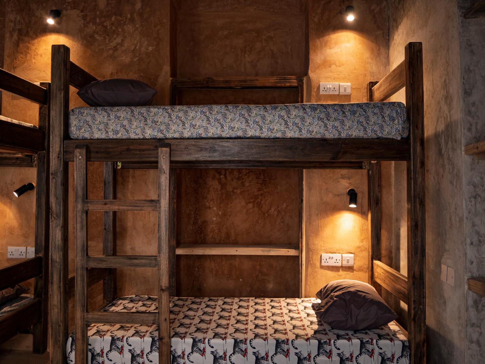 Firefly Boutique Hotel Zanzibar Zewnętrze zdjęcie