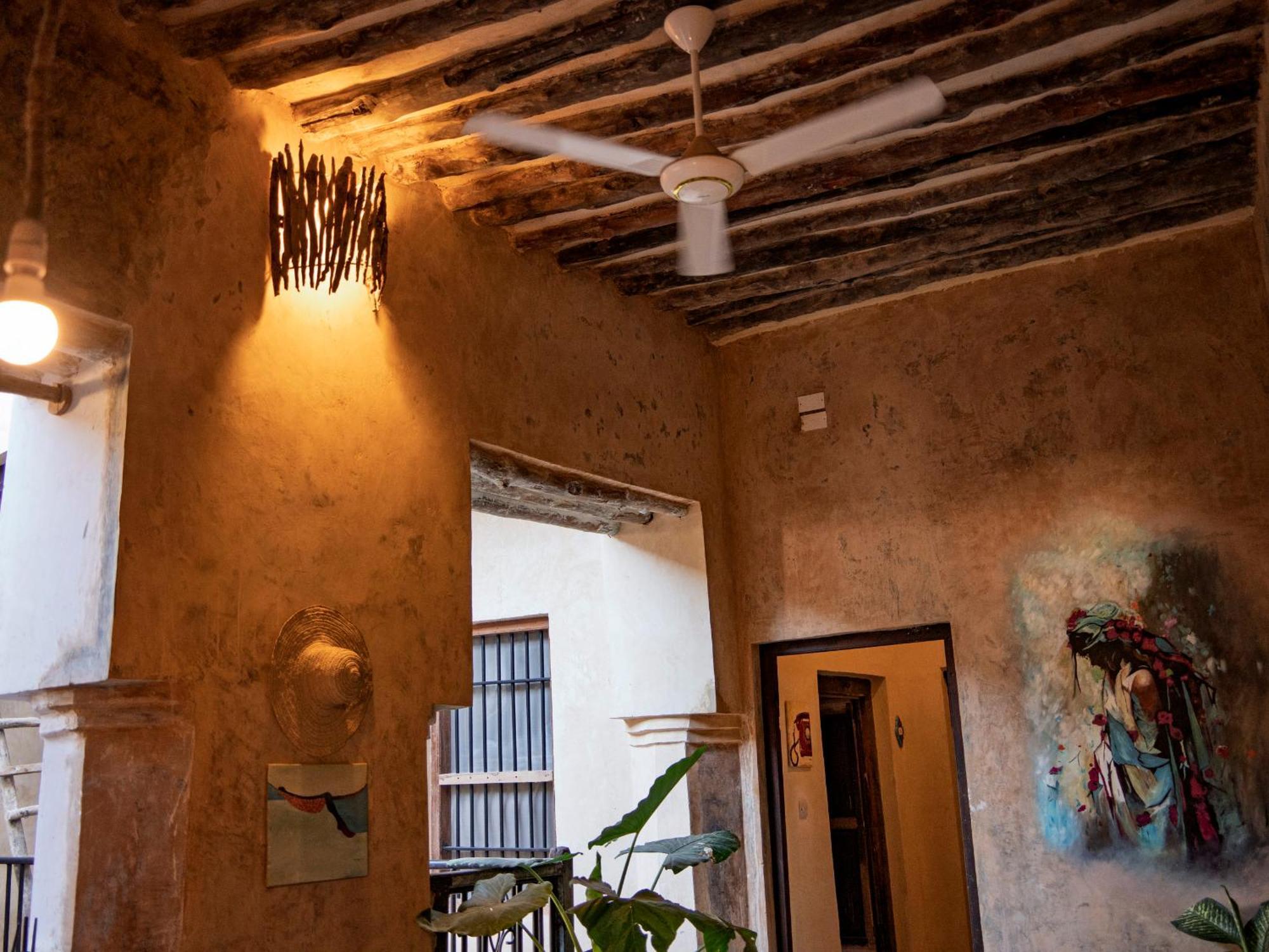 Firefly Boutique Hotel Zanzibar Zewnętrze zdjęcie