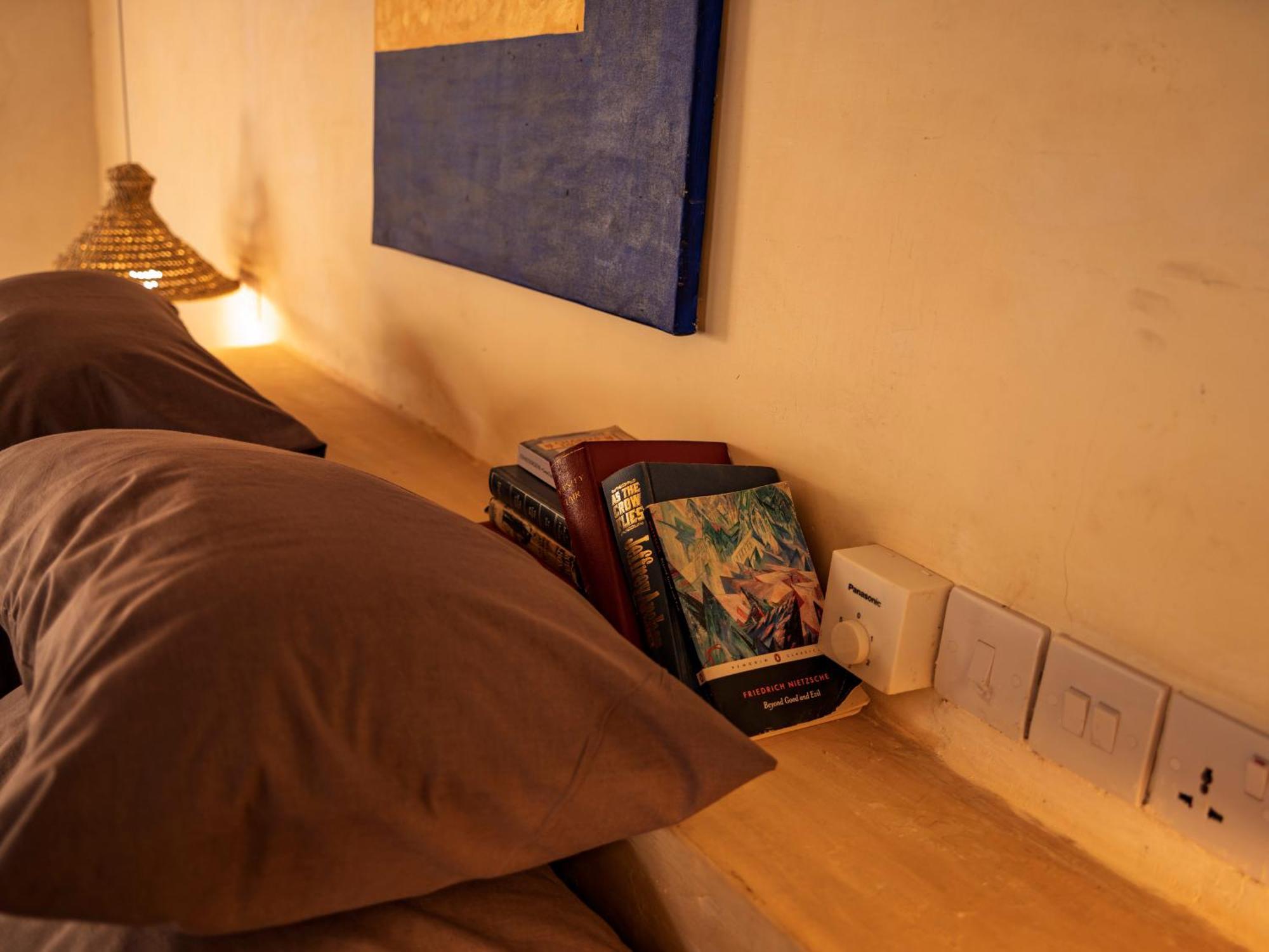 Firefly Boutique Hotel Zanzibar Zewnętrze zdjęcie