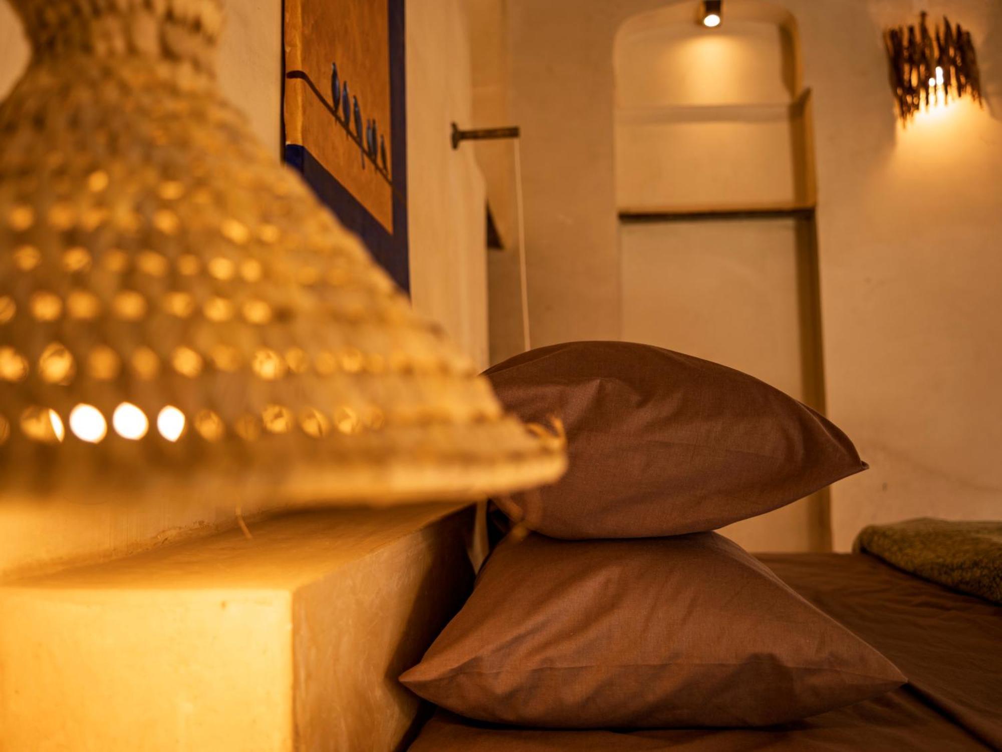 Firefly Boutique Hotel Zanzibar Zewnętrze zdjęcie