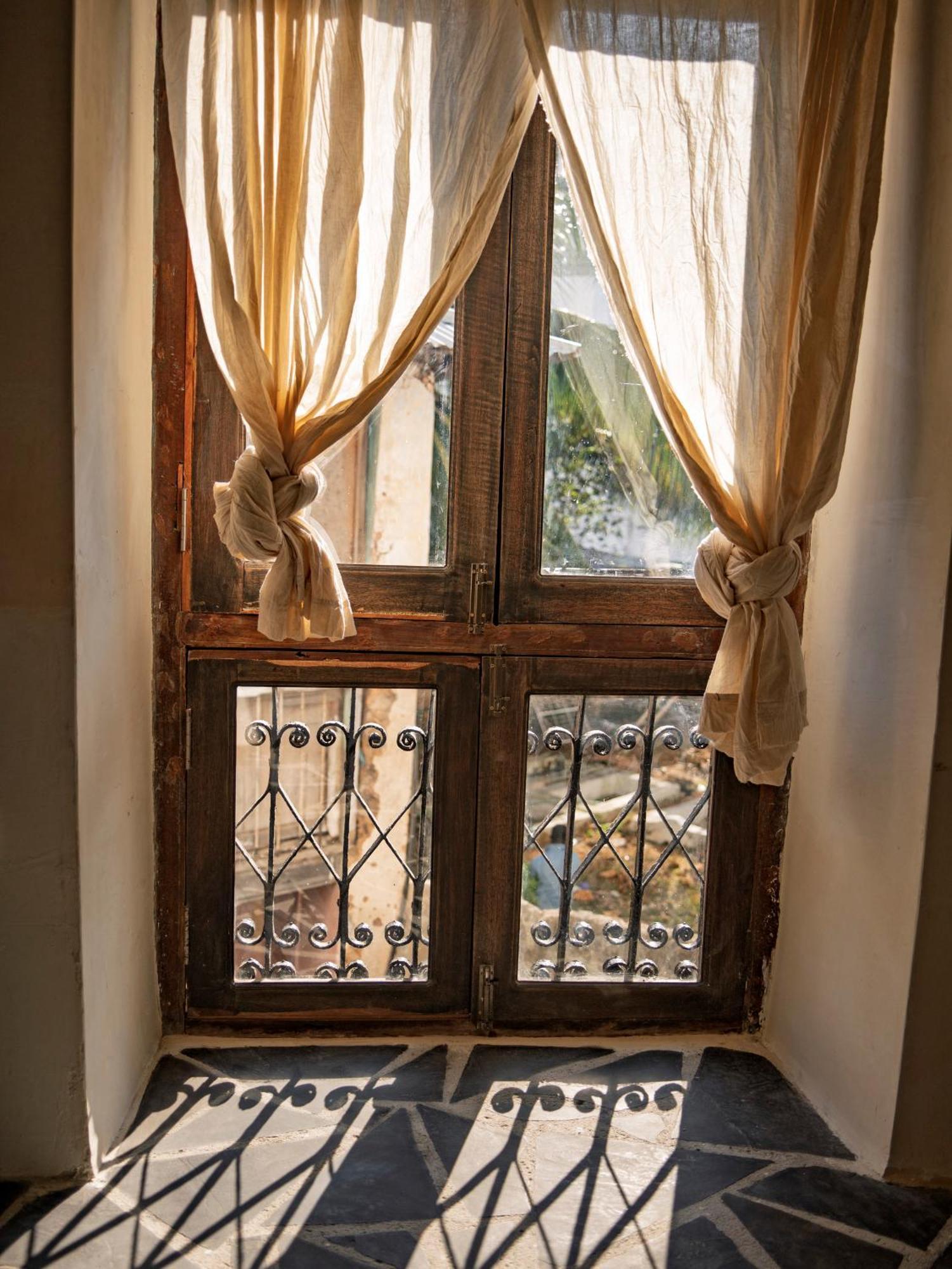 Firefly Boutique Hotel Zanzibar Zewnętrze zdjęcie
