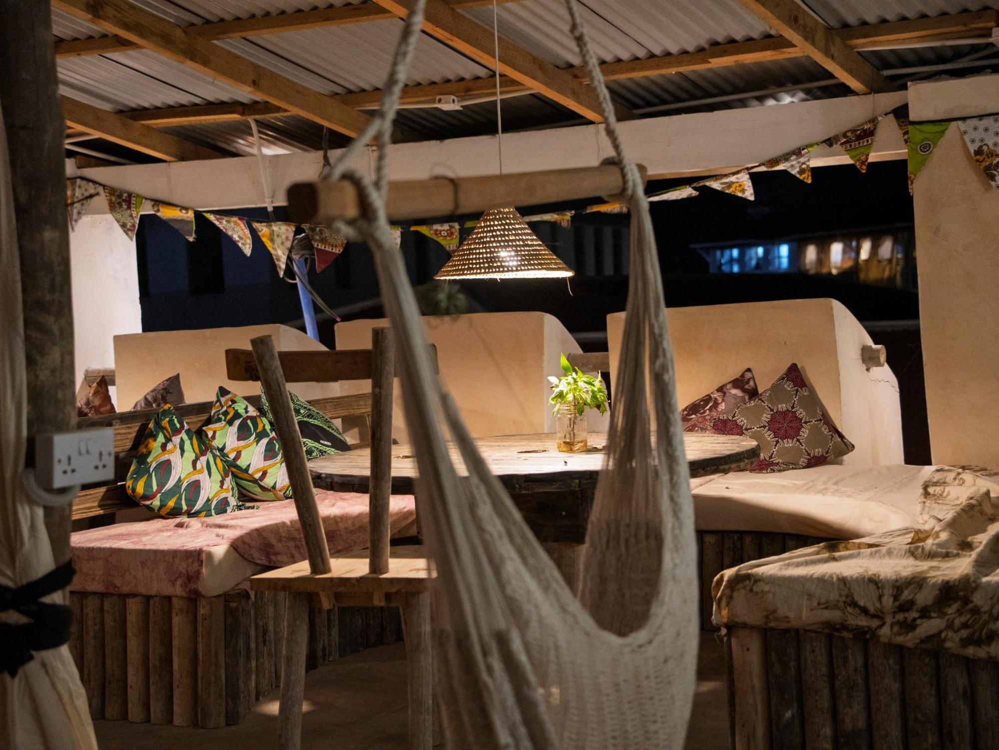 Firefly Boutique Hotel Zanzibar Zewnętrze zdjęcie