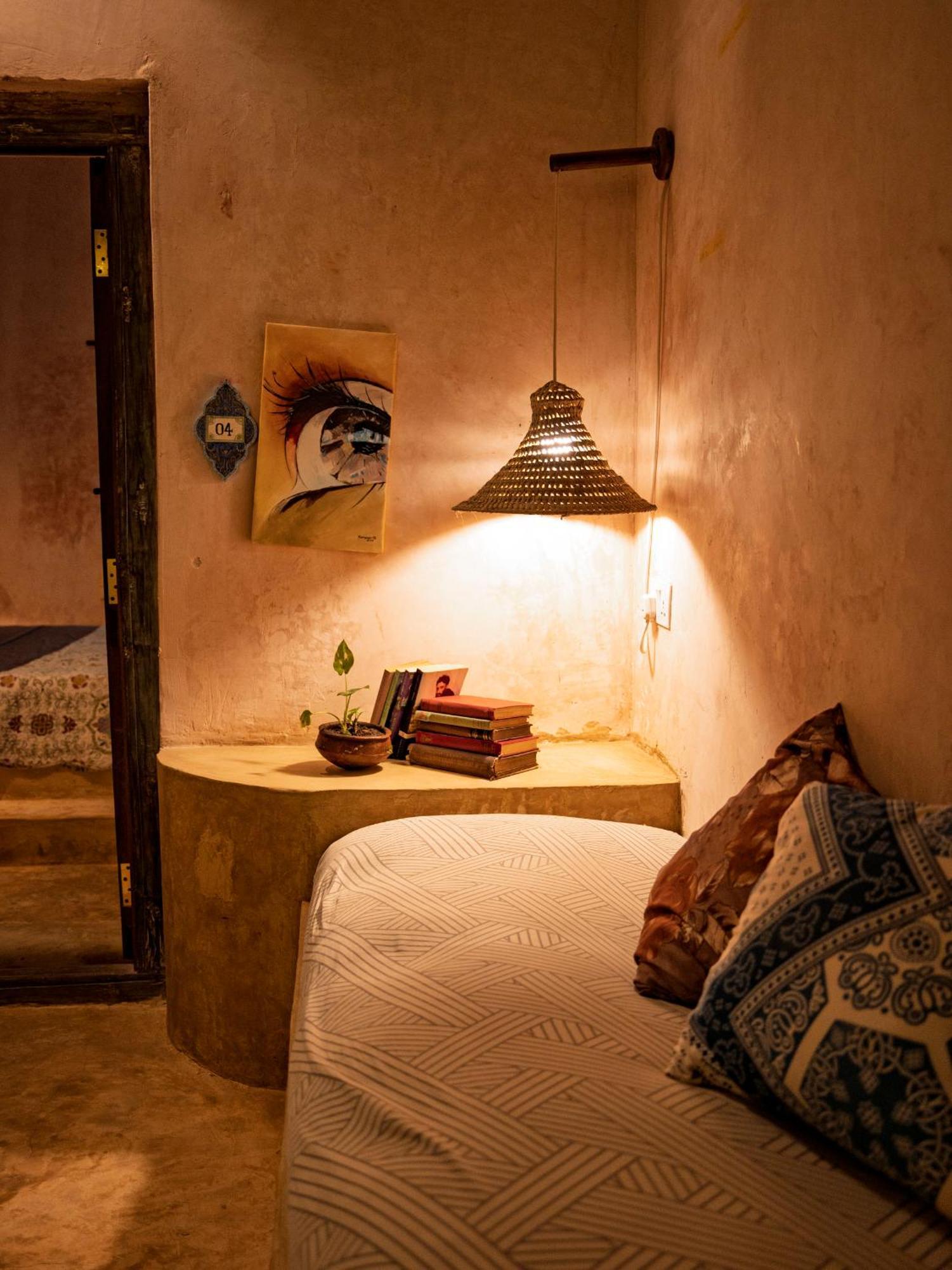 Firefly Boutique Hotel Zanzibar Zewnętrze zdjęcie