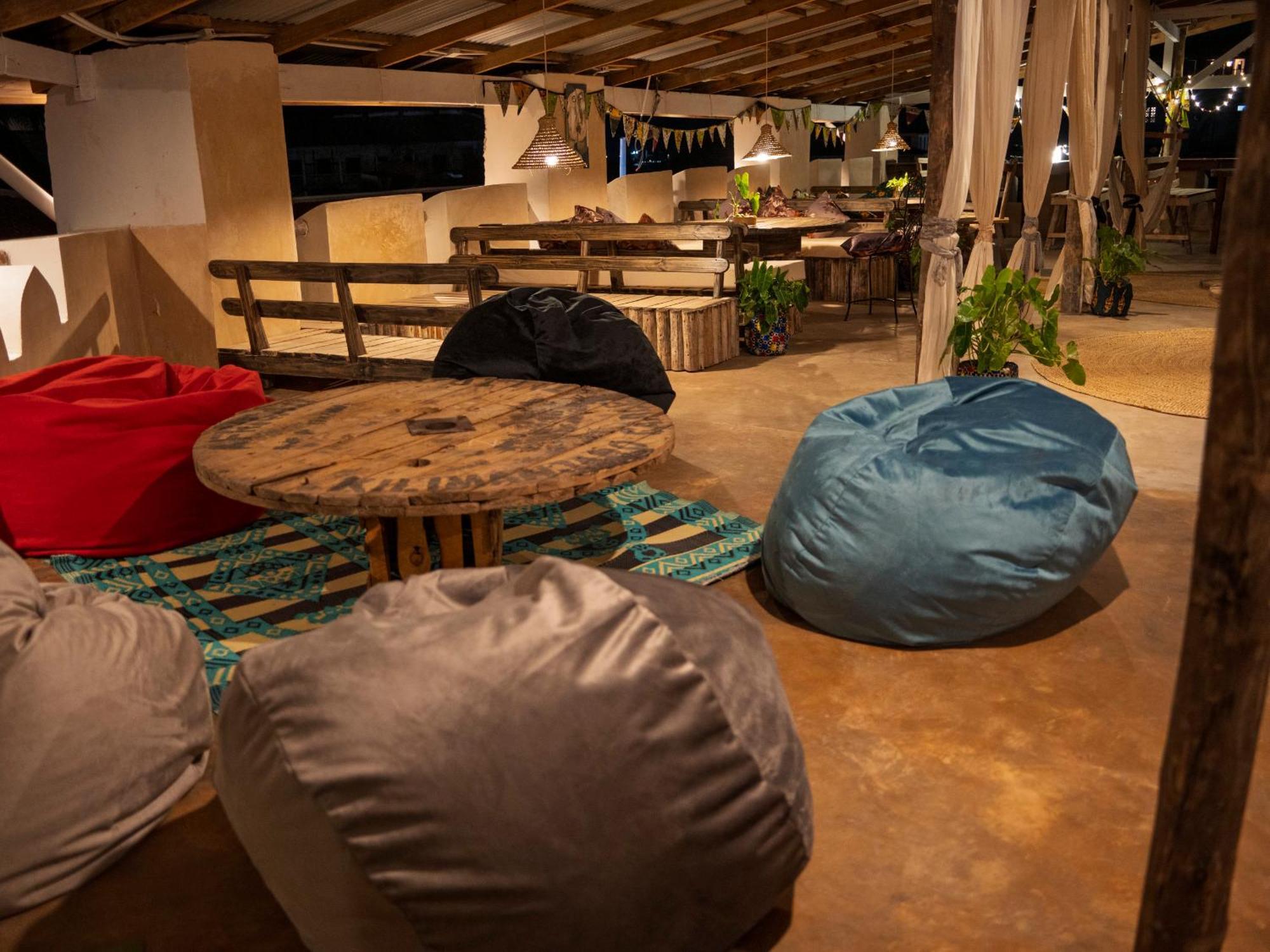 Firefly Boutique Hotel Zanzibar Zewnętrze zdjęcie