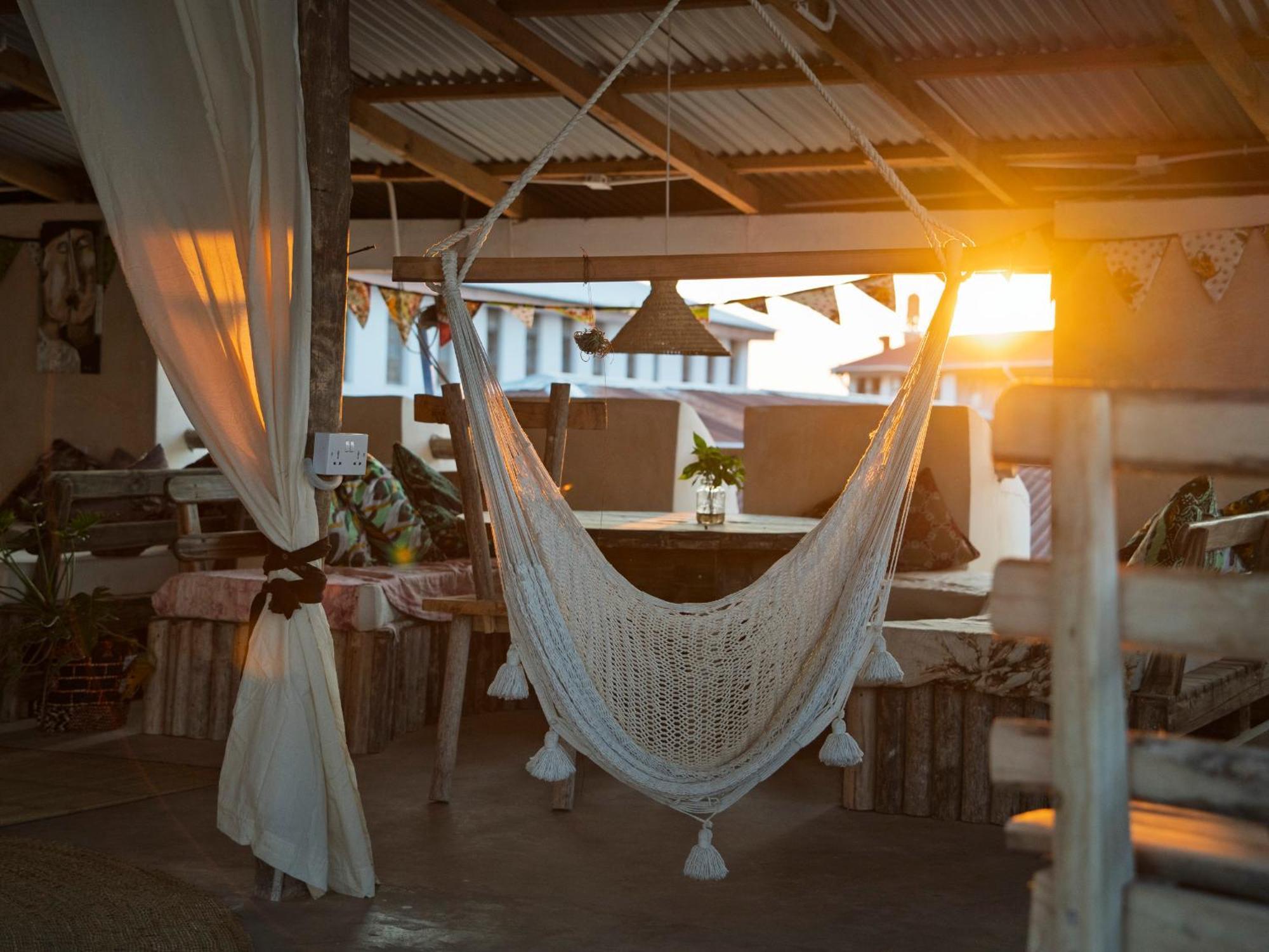 Firefly Boutique Hotel Zanzibar Zewnętrze zdjęcie