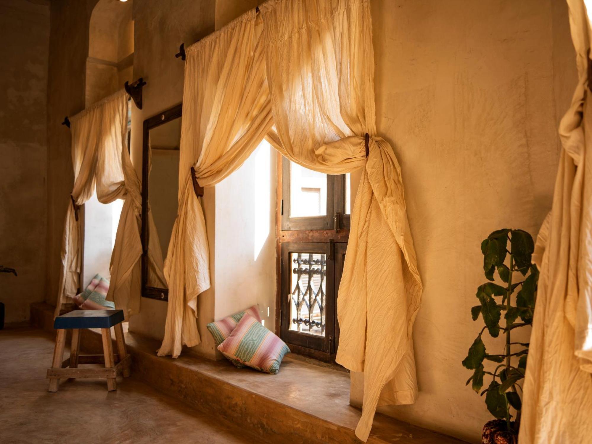 Firefly Boutique Hotel Zanzibar Zewnętrze zdjęcie