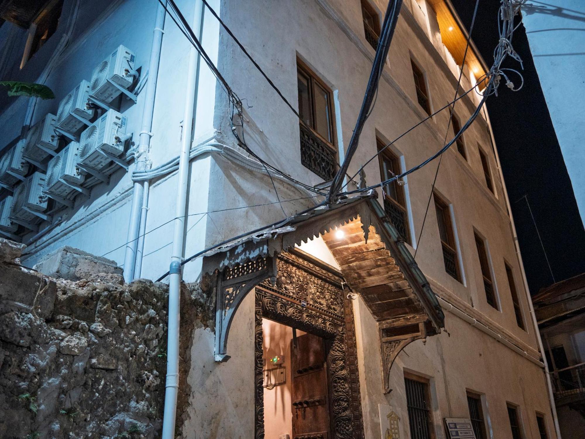 Firefly Boutique Hotel Zanzibar Zewnętrze zdjęcie