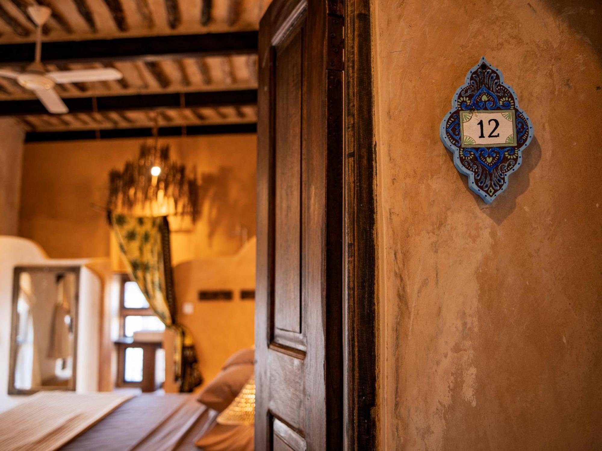 Firefly Boutique Hotel Zanzibar Zewnętrze zdjęcie