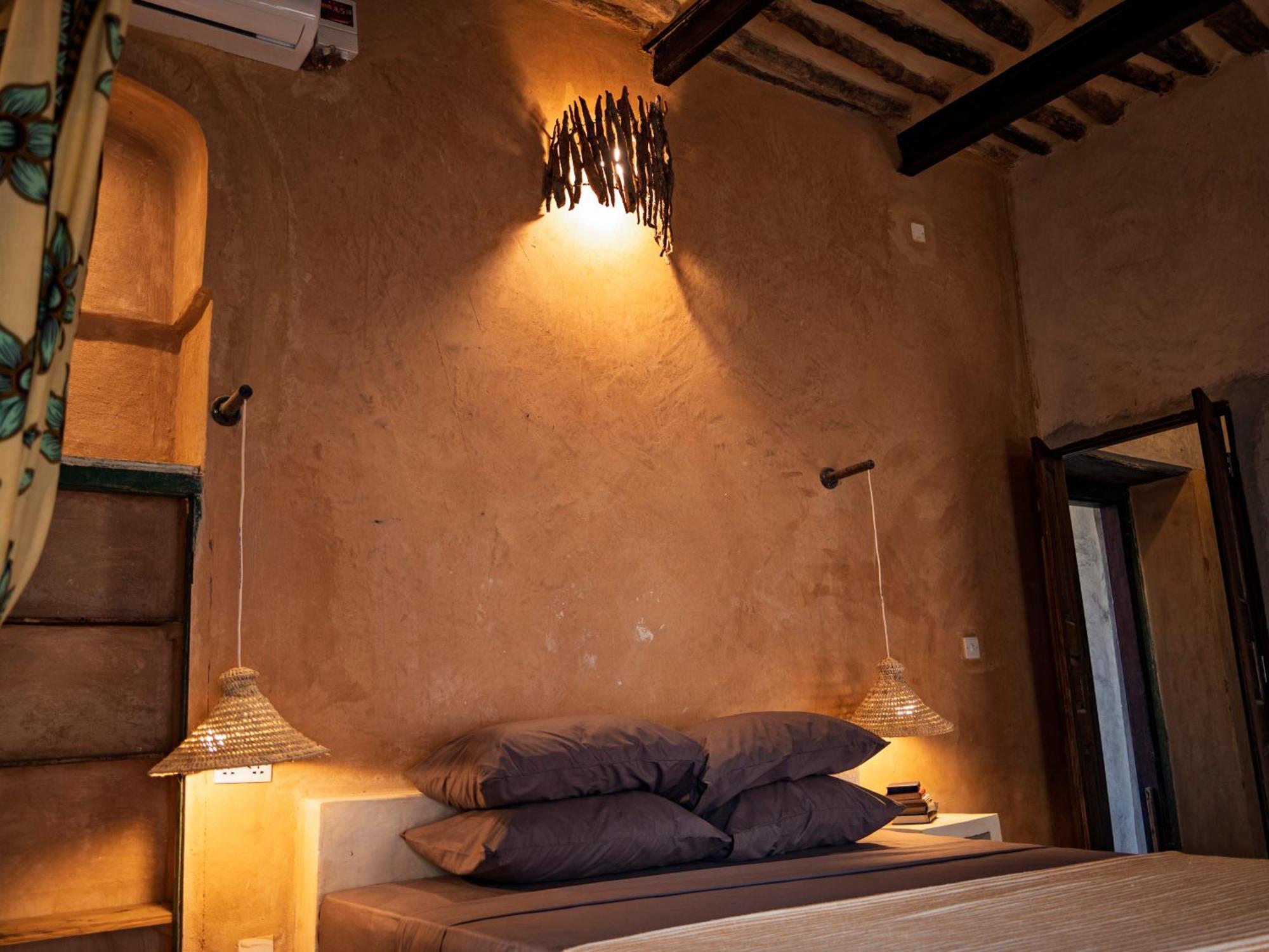 Firefly Boutique Hotel Zanzibar Zewnętrze zdjęcie
