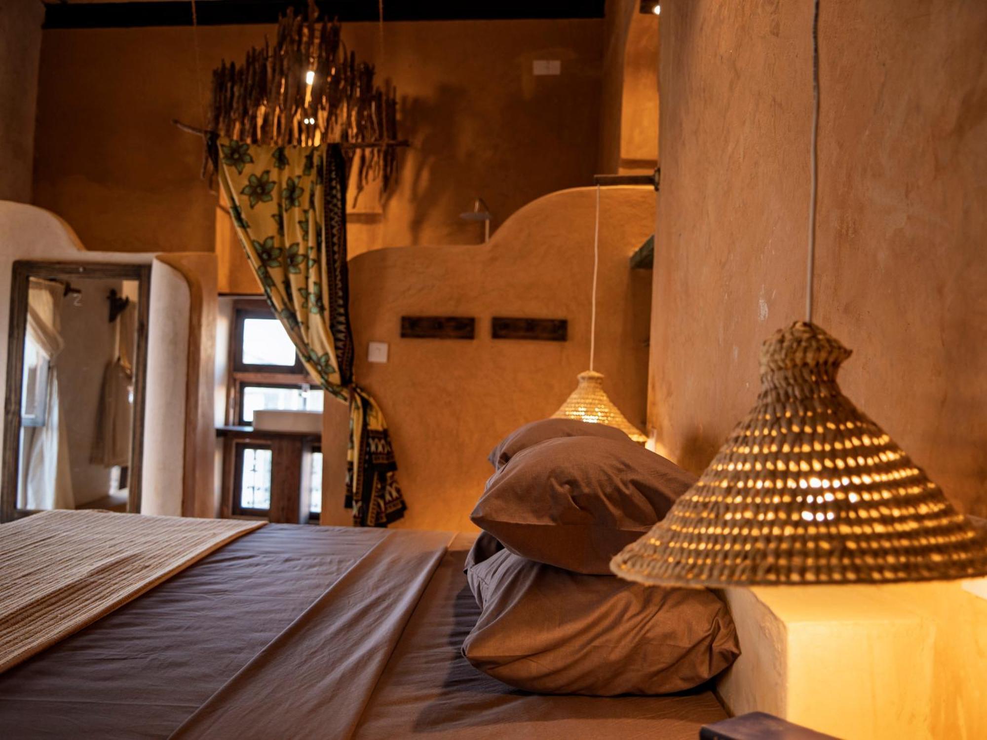 Firefly Boutique Hotel Zanzibar Zewnętrze zdjęcie