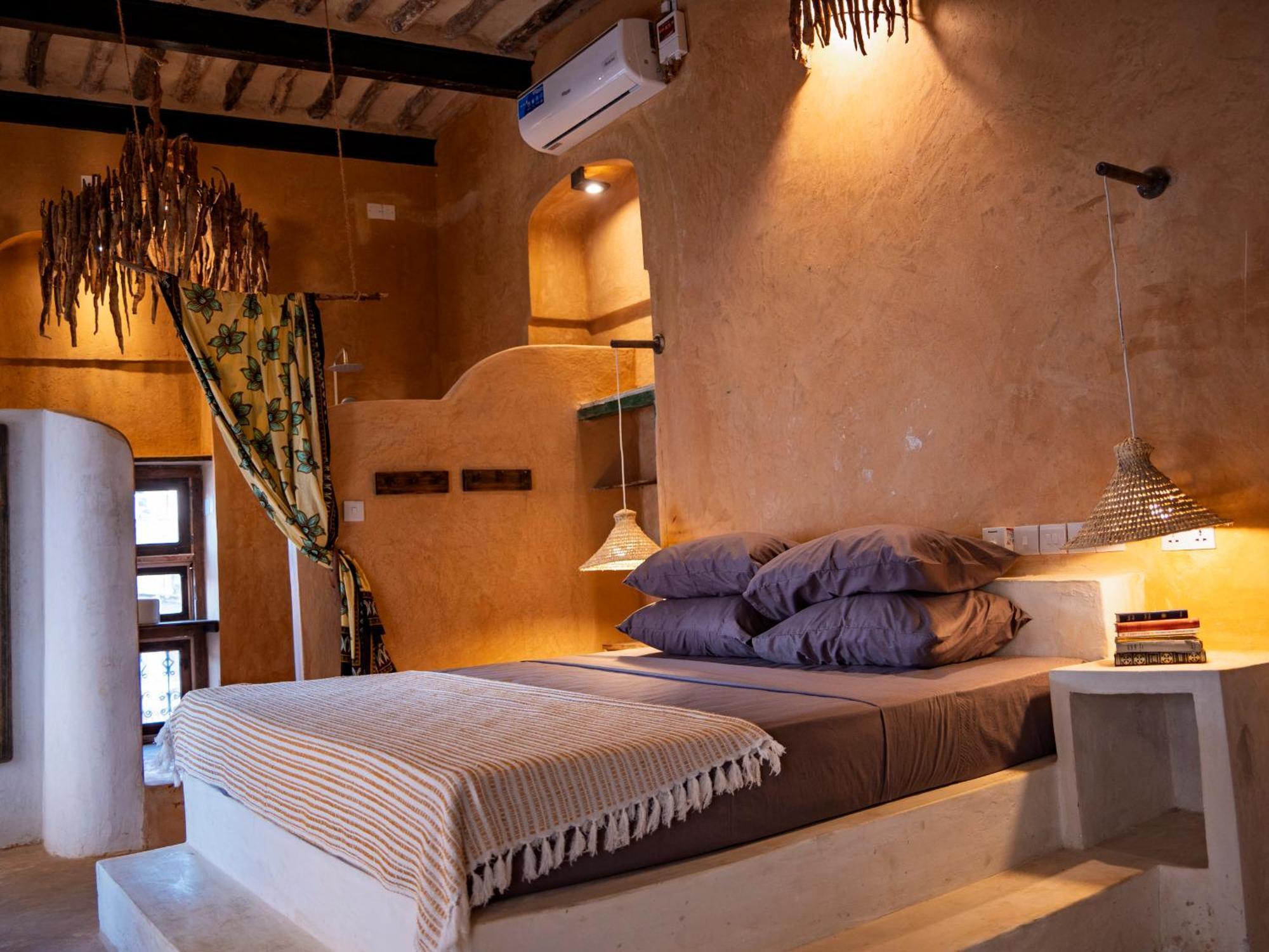 Firefly Boutique Hotel Zanzibar Zewnętrze zdjęcie