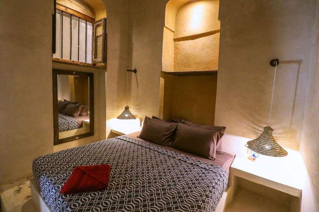 Firefly Boutique Hotel Zanzibar Zewnętrze zdjęcie